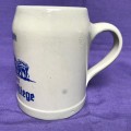 Vintage Beer Mug Binding Bier 1870-1970, Made in Germany,