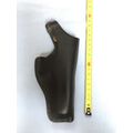 Handgun - Pistol Leather holster like new black