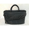 TAMRAC # 8737 Laptgop Bag - Office Bag - Travel Bag,  in black, in good condition,