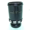 T-Mount Microscope Adapter, vintage,rare, collectors item
