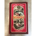 Stabilo Schwan Foto Etui Pencil Set - VINTAGE , COLLECTORS ITEM