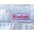 Kodak winter jacket, size 54, vintage, old, rare from approx. 80s