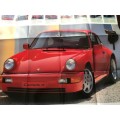 1989 / 1990 Porsche Magazin Prospekt Brochure Poster