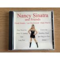 Nancy Sinatra 1 cd