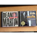 Dean Martin 2 cds