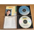 Dean Martin 2 cds