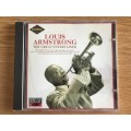 Louis Armstrong, 1CD