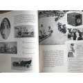 80 Jahre Camera und Automobil ,Heinz Beer ,book language german, photo book, vintage