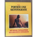 Kodak Portrait Akt Fotografie,portrai and erotic photography , book language in german, vintage