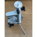 Photo Tripod Clamp made in Germany plus extra clamp