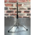 Photo Light / Camera Stand Tripod, material: metal, secondhand,vintage