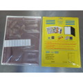 GEPE CD A4 STORAGE (2 Package)