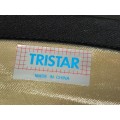 Tristar Reflector round,  gold and  white, diameter 115cm