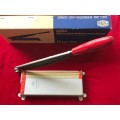 Ising Print Trimmer , Cisaille, Vintage photo paper cutter , buetten,rare, collectors item