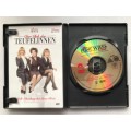 First Wives Club (Bette Midler,Goldie Hawn,Diane Lane) (DVD) (Der Club der Teufelinnen) E,Region 2