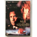Courage Under Fire (Dezel Washington, Meg Ryan) (DVD)  english, german, espaniol,Region 2