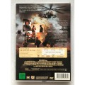 Courage Under Fire (Dezel Washington, Meg Ryan) (DVD)  english, german, espaniol,Region 2