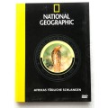 National Geographic Africa`s deadliest Snakes (DVD) english, german, Region 2
