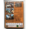 The man from Laramie (DVD) (James Stewart) Western,english,german,french,italian,espaniol,Region 2