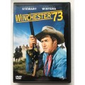 Winchester`73 (DVD) (James Stewart,Shelley Winters) Western,english,german,french,Region 2