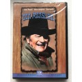 True Grit (DVD) (John Wayne,Campbell,Darby) Western,english,german,french,italian,espaniol,Region 2
