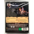 Chisum (DVD) (John Wayne) Western,english,german,espaniol,Region 2