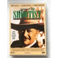 The Shootist (John Wayne) (DVD),Western,english,german,Region 2