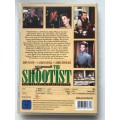 The Shootist (John Wayne) (DVD),Western,english,german,Region 2