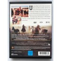The Cowboys (John Wayne) (DVD),Western,english,german,Region 2