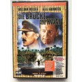 The bridge on the river Kwai (Alec Guinness,WilliamHolden) english, german, french, Region 2
