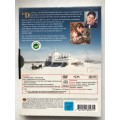 Dr. Schiwago (DVD) NEW (Omar Sharif,Julie Christie,Allec Guinness) english, german, Region 2