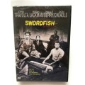 Swordfish (DVD) NEW (John Travolta,Hugh Jackman,Halle Berry) english, french, Region 2