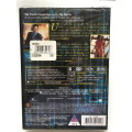 Swordfish (DVD) NEW (John Travolta,Hugh Jackman,Halle Berry) english, french, Region 2