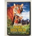 Two Brothers Kumal & Sangha  (DVD) english, german, Region 2