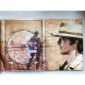 Once upon a time in the west (2xdvd) (Fonda, Bronson),german,english,french,spanish,western,Region 2
