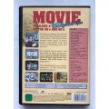 DVD Movie Trailers & Hollywood Reports of the 50`s and 60`s,english, Region 0