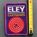 Eley badge ,collectors item
