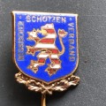 Hessischer Schutzenverband Germany , collectors item