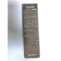Sony RM-S560 Remote , vintage, rare,