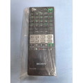 Sony Trinitron RM-673 Remote, vintage, rare,