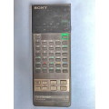 Sony Trinotron RM-689, vintage, rare,