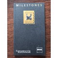 Carl Zeiss: Milestones - Edition Design Selection - 100 Jahre Ferngläser (1993) in english + german