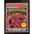 McKeown`s, mckeowns,mc keowns, Price Guide To Antique & Classic Cameras 1992-1993 softcover