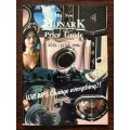 The new Monark Price Guide May / June 1996 for Photographic trade
