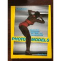 Photo Models, Chris Thomson, Bahia Verlag,book in german, secret of erotic,marketing photography