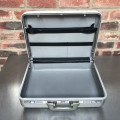 Embags Hamburg Aluminium Case, briefcase, document case from Germany