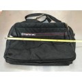 Tamrac Document Bag , Laptop Bag, black,weight 400gr.