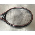 Wilson Squash Racket DEFENDER, vintage, good condition,