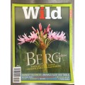 Birds of Africa magazine 12-2006 / 01-2007,vintage , collectors item + 2 x Wild Magazines Addo, Berg