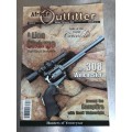 African Outfitter 10+11-2008 magazine in english, vintage , collectors item